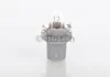 Лампа розжарювання 1,2W 24V BOSCH 1987302514 (фото 4)