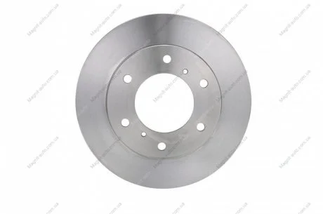 Тормозной диск передний MITSUBISHI Pajero 00- BOSCH 0986478990
