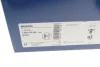 Диск тормозной, передний, 290mm Pajero 00- BOSCH 0986478990 (фото 5)