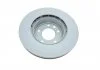 Диск тормозной, передний, R Porsche Cayenne; VW Touareg 02- BOSCH 0986479250 (фото 2)