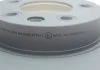 Диск тормозной, передний, R Porsche Cayenne; VW Touareg 02- BOSCH 0986479250 (фото 3)