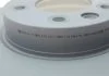 Диск тормозной, передний, R Porsche Cayenne; VW Touareg 02- BOSCH 0986479250 (фото 4)