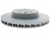 Диск тормозной, передний, R Porsche Cayenne; VW Touareg 02- BOSCH 0986479250 (фото 5)