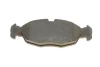 Колодки тормозные, передние, 94-01 (тип ATE) BOSCH 0986460938 (фото 8)