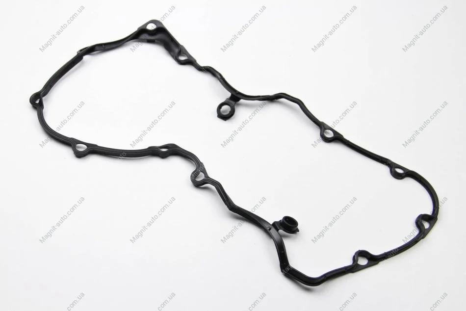 Прокладка кришки Г/Ц SKODA/VW/SEAT Octavia,Fabia,Roomster,Superb,Caddy,Golf,Jetta,Passat VICTOR REINZ 71-37594-00 (фото 1)