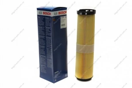 Фільтр повітряний, 2.2-2.7-3.2CDI 02-09 BOSCH 1457433333