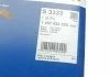 Фільтр повітряний, 2.2-2.7-3.2CDI 02-09 BOSCH 1457433333 (фото 6)