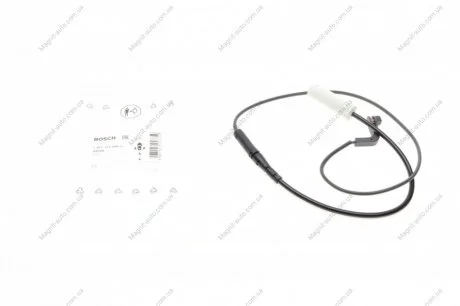 Датчик износа тормозных колодок задн. BMW E61 BOSCH 1987473005