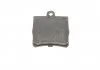 Колодки гальмівні BOSCH 0986494016 (фото 3)