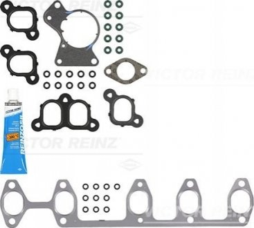 Комплект прокладок VW BPC/BNZ/BPD/BPE VICTOR REINZ 02-38318-01
