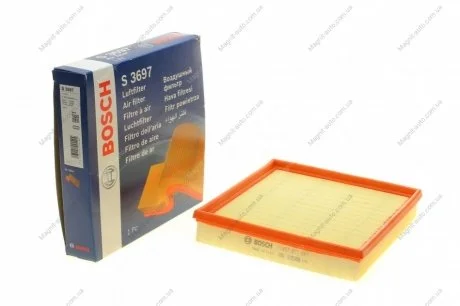 Фильтр воздушный BOSCH 1457433697