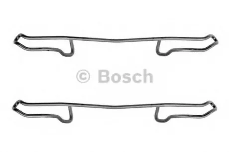 Комплект монтажний колодок BOSCH 1987474173