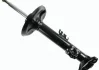 Амортизатор Super Touring газовый передний левый SACHS 170 824 (фото 1)