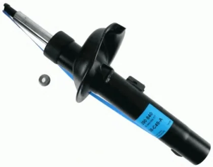 Амортизатор Super Touring газовый передний левый SACHS 290 840