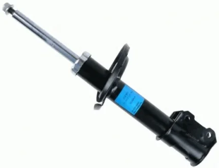 Амортизатор передний, L, OPEL Vectra C, Signum, FIAT Croma, 02- SACHS 312 601