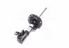 Амортизатор OPEL Signum/Vectra C^ "FL "03>> "(Gas) SACHS 312 603 (фото 4)
