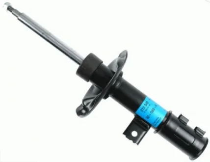 Амортизатор Super Touring газовый передний левый SACHS 313 549