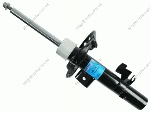 Амортизатор передний, L, FORD Galaxy/MondeoIV/S-Max, VOLVO S80 II/V70 II/XC70 II 1.6-2.5 +TDCi 06-15 SACHS 313 759 (фото 1)