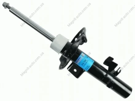 Амортизатор передний, L, FORD Galaxy/MondeoIV/S-Max, VOLVO S80 II/V70 II/XC70 II 1.6-2.5 +TDCi 06-15 SACHS 313 759