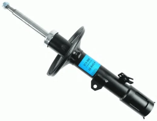 Амортизатор TOYOTA Rav 4 "FL "00-05 "(Gas) SACHS 313 809 (фото 1)