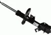 Амортизатор передній, L, NISSAN Qashqai, 07-14 SACHS 314 038 (фото 1)