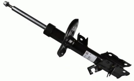 Амортизатор передний, L, NISSAN Qashqai, 07-14 SACHS 314 038