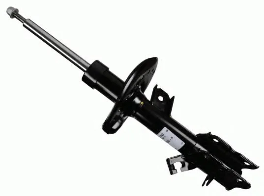 Амортизатор передний, R, NISSAN X-Trail, 07- SACHS 314 043 (фото 1)