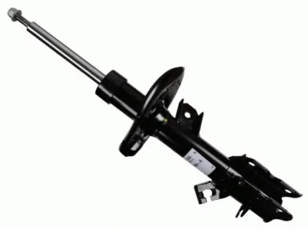 Амортизатор Super Touring газовый передний левый SACHS 314 043