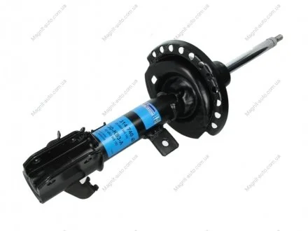 Амортизатор NISSAN Note "FL "05-12 "(Gas) - заміна на SH350711 SACHS 314 740