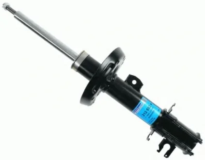 Амортизатор передн, лів, ABARTH GRANDE PUNTO; FIAT GRANDE PUNTO, PUNTO, PUNTO EVO 0.9-1.9D 06.05- SACHS 313 552