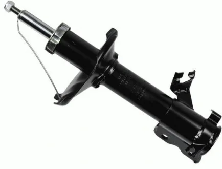 Амортизатор, NISSAN Maxima 2.0, 3.0 95-00 SACHS 290 087