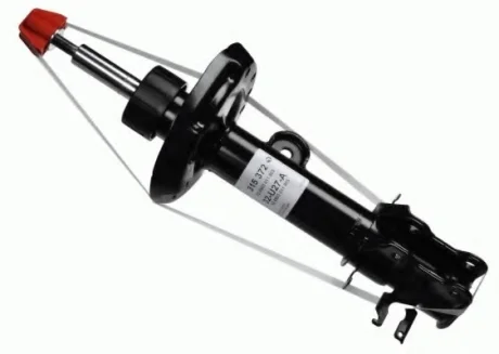 Амортизатор Super Touring газовый передний левый SACHS 315 372