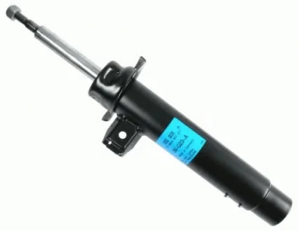 Амортизатор BMW X1 "FL "09>> "(Gas) SACHS 313 931