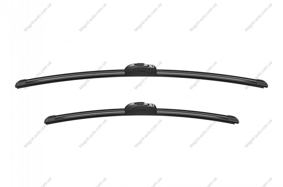 Щетки стеклоочистителя ATW AR701S - кратн. 5 шт BOSCH 3397007706 (фото 1)