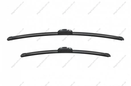 Щетки стеклоочистителя ATW AR701S - кратн. 5 шт BOSCH 3397007706