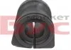 Втулка стабилизатора перед., (22mm) (усиленная) MEYLE 014 615 0008 (фото 2)