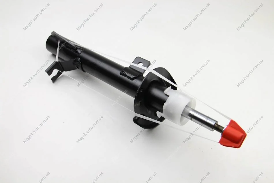 Амортизатор передній, L, FORD Fusion 1.25-1.6 +TDCi 02-12 SACHS 314 677 (фото 1)