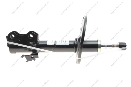Амортизатор передний левый, TOYOTA Rav 4 2.0-2.4 05 SACHS 314 844