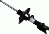 Амортизатор передній, L, HYUNDAI H1 2.5 CRDi 08- SACHS 314 892 (фото 1)