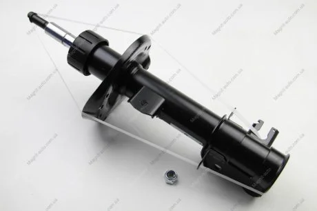 Амортизатор Super Touring газовый передний левый SACHS 315 125