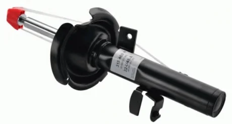 Амортизатор Super Touring газовый передний левый SACHS 315 469