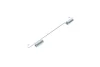КМП бар.колодок DAEWOO Matiz \'\'0,8-1,0 \'\'98>> BOSCH 1987475275 (фото 10)