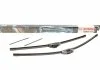 Щетки стеклоочистелей (компл) AERO TWIN RETRO BOSCH 3397007567 (фото 1)