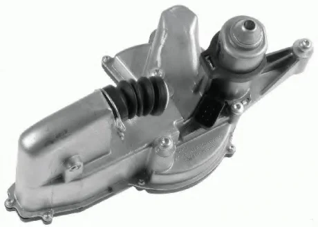 Рабочий цилиндр, система сцепления "Actuator" SACHS 3981000089
