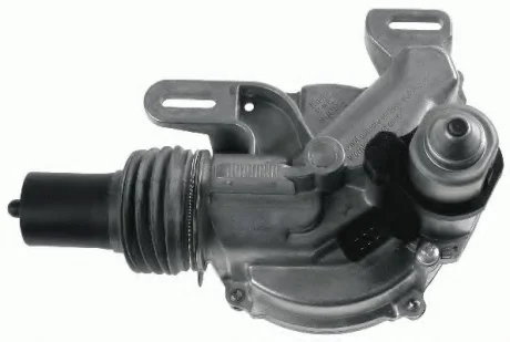 Рабочий цилиндр сцепления SMART FORTWO 0.8D/1.0 01.07- SACHS 3981000066