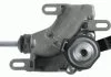 Робочий циліндр зчеплення SMART CABRIO, CITY-COUPE, FORTWO, ROADSTER 0.6/0.7/0.8D 07.98-01.07 SACHS 3981000070 (фото 1)