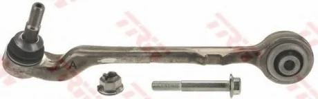 Рычаг подвески перед. ниже., L TRW JTC1621