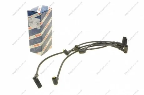 Проводи високовольтні, комплект BOSCH 0986356718
