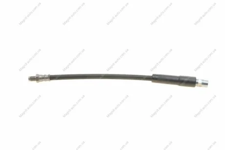 Шланг гальмівний передній, BMW 3 E30, 5,7 E60-E67 BOSCH 1987476074
