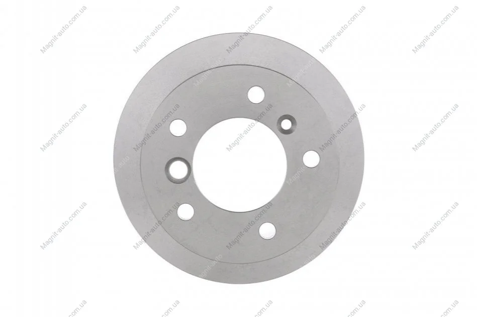 Гальмівний диск MB VW Sprinter LT R BOSCH 0986478863 (фото 1)